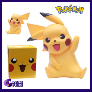 Pikachu Figura 45 CM Pokemon