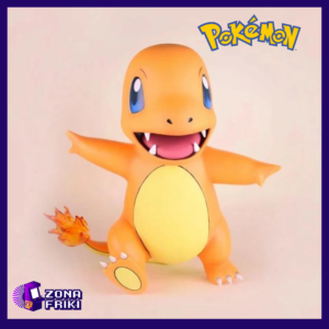 Charmander Figura 45 cm Pokemon