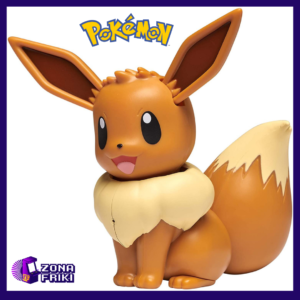 Eevee Figura 45 cm Pokemon