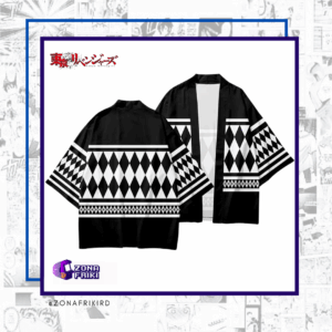 Ahori Tokyo Revenger