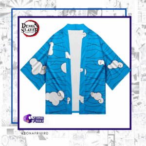 Ahori Kimetsu no Yaiba