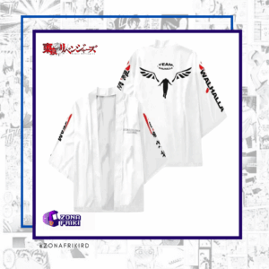 Ahori Tokyo Revenger