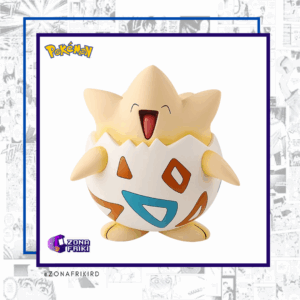 Togepi Figura 23 cm Pokemon