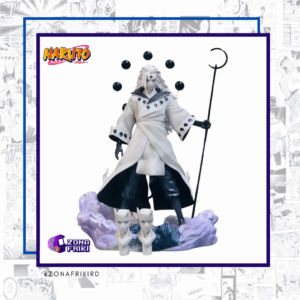 Madara Figura 28 cm