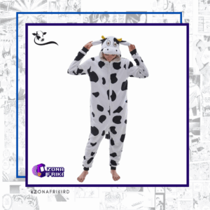 Pijama de Vaca