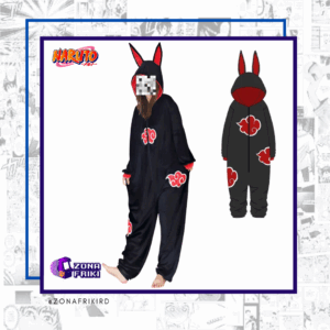 Pijama Akatsuki