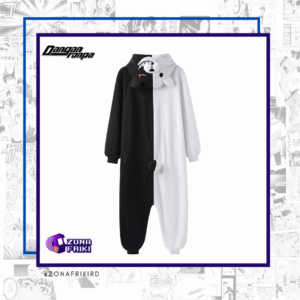 Pijama Danganronpa