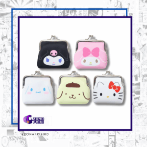 Monedero de Sanrio