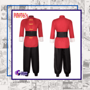 Ranma 1/2 Cosplay